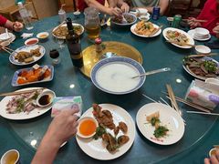-桂园白粥·潮汕老味道
