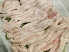 -百友顺涮肉城(故城东路店)