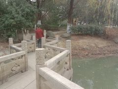 -玉山公园