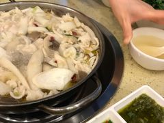 -芭夯兔·无骨兔汤锅(华阳店)