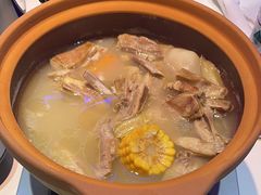 -钳小柒·小龙虾蓝龙王烧烤夜宵(长寿路店)