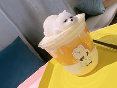 -茶是一枝花泡茶店
