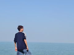 -汕尾风车岛