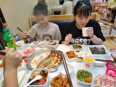 -傣妹火锅(四川北路店)