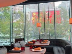 -Ministry of Crab•MOC(交子大道店)