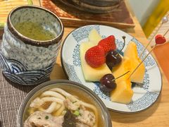 -千鹤日本料理(穿山路店)