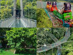 -宝晶宫旅游景区