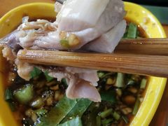 -南国锋味椰子鸡(瀚海店)