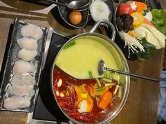 -呷哺呷哺(砂之船奥莱店)