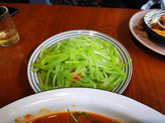 -盛世盐帮·自贡特色(总店)
