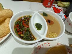 -东门口·新式老北京火锅(河西龙湖天街店)