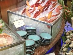 -北京盘古七星酒店