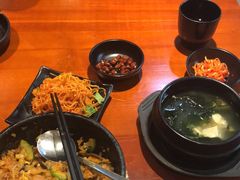 -鑫日千里马朝鲜族小馆(总店)