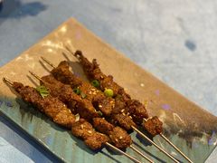 -千岛蚝高压锅生蚝·人参火锅(白云万达店)