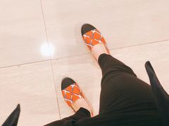 -CHANEL(恒隆广场店)