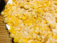 -茅炒屋龙虾·烧烤·湘菜(新河路店)
