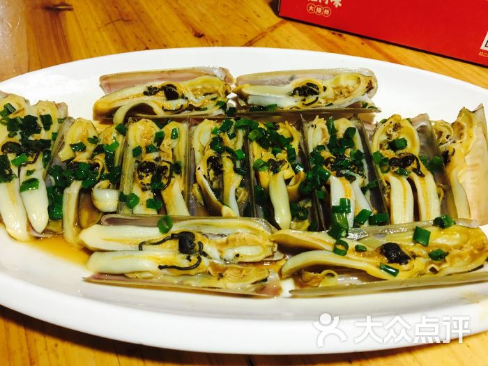 王庄阿咪大排档(王庄店)图片 - 第194张