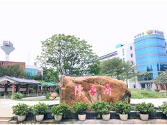 门面-陈李济中药博物馆