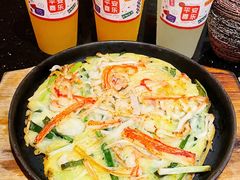 -木槿花韩式炭烤·熟成肉工坊(孙文东路店)