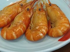 -蟹上黄·蟹黄面·江南糖水(人民广场店)