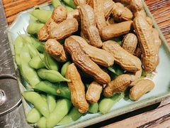 -柿子树炭烤羊腿(金台路店)