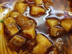 辣酱面-大时代美食面馆