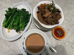 -翠华餐厅(正佳广场店)