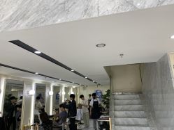 -3AM HAIR SALON染发接发