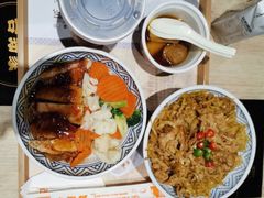 -吉野家(人和香港城店)