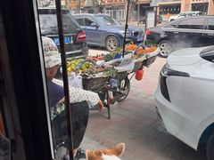 -老三羊汤【北兴隆街店】