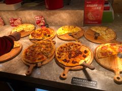 -比格比萨自助(沙河店)