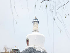 -北海公园