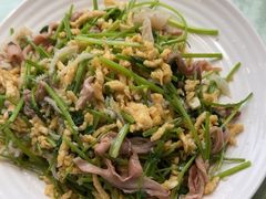 -桃子餐厅·天津菜(王顶堤总店)