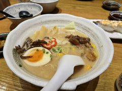 -万岁寿司(天河领展店)