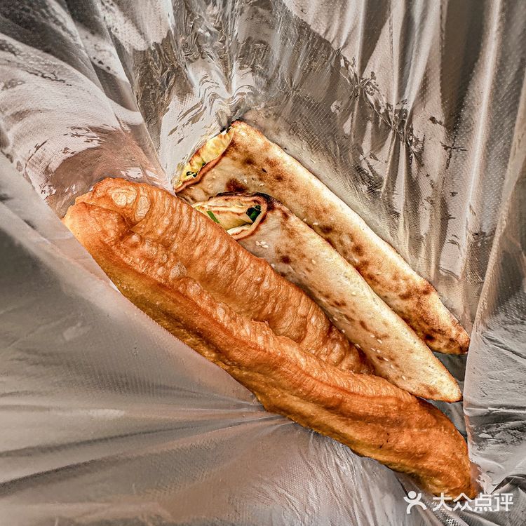 游埠豆浆到底值不值得排队