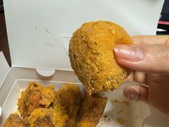 -悠个炸鸡(南京创始店)
