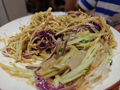 -老长春肉馆(隆礼路店)