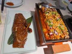 -全牛匠·乐山跷脚牛肉(西北旺万象汇店)