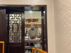 门面-东兴楼饭庄(六里桥店)