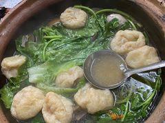 -司马街鸡煲(西华路店)