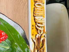 -虎丸烧肉(世纪汇店)