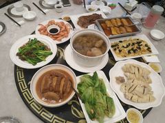 -潮喜竹溪荔湖酒家(荔枝湾店)