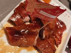 -先记烧鹅王·本地粤菜(福永店)