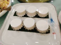 椰子糕-一品粤珍轩(吴中路店)