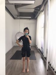 -羿刻互动·瑜伽雅集·瘦身·塑形