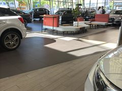 -北京国服信奥兴奥迪4S店(古城店)