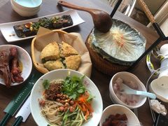 -春家·非遗手工小吃(三墩新天地店)