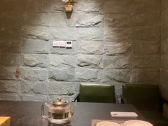 -涵誉·私房菜(银都·锦创广场店)