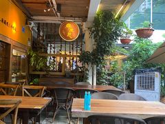 -缘生态云南菜·野生菌庭院餐厅(华侨城店)