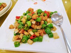 -旺富东海大酒楼(海鲜街店)